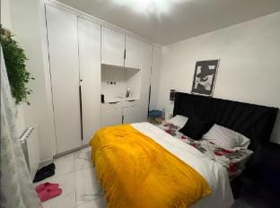 Lux Black&White - in Paris Vacation rental in Drancy