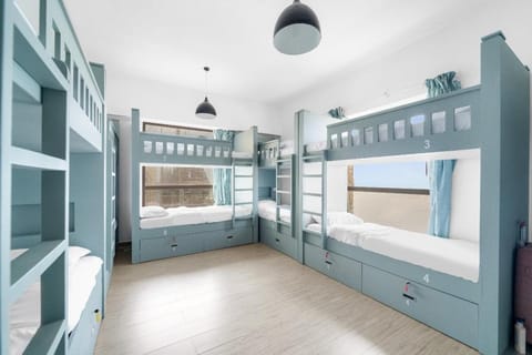 Sadaf 6 JBR Flat no 2113 Dorm Hostel in Dubai