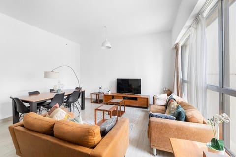 Sadaf 6 JBR Flat no 2113 Dorm Hostel in Dubai