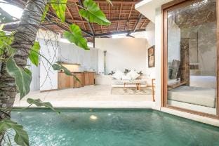Canggu Villas Villa in North Kuta