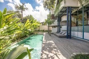 Canggu Houses Vacation rental in North Kuta