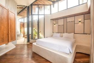 Canggu Houses Vacation rental in North Kuta