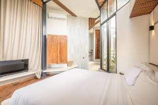 Canggu Houses Vacation rental in North Kuta