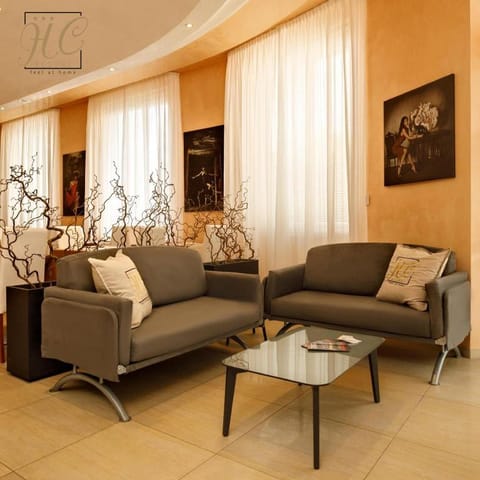 HC Resort Hotel in Lignano Sabbiadoro