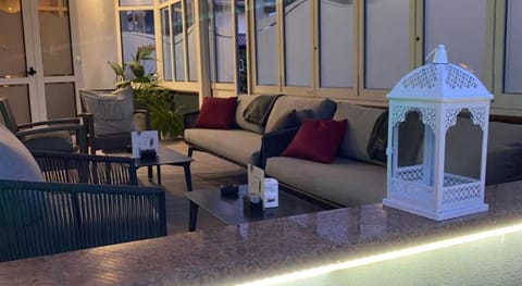 HC Resort Hotel in Lignano Sabbiadoro