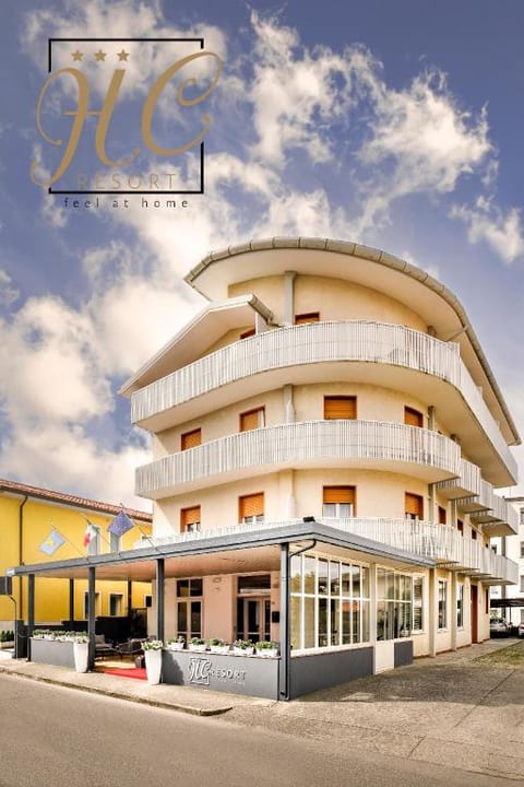 HC Resort Hotel in Lignano Sabbiadoro