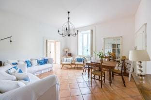 Villa Mina By NapoliApartments Vacation rental in Vietri sul Mare