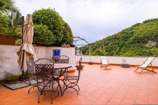 Villa Mina By NapoliApartments Vacation rental in Vietri sul Mare