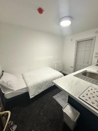 Room 6 NG3 2AZ Vacation rental in Nottingham