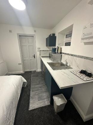 Room 6 NG3 2AZ Vacation rental in Nottingham