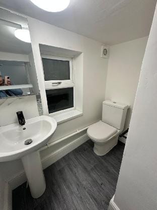 Room 10 NG3 2AZ Vacation rental in Nottingham