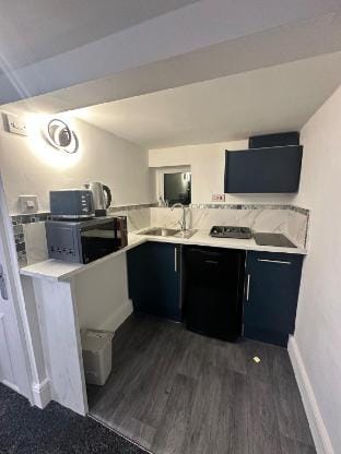 Room 10 NG3 2AZ Vacation rental in Nottingham