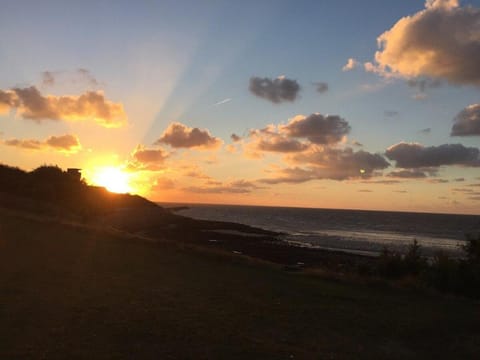 Tidal Walk Hotel in Tendring District