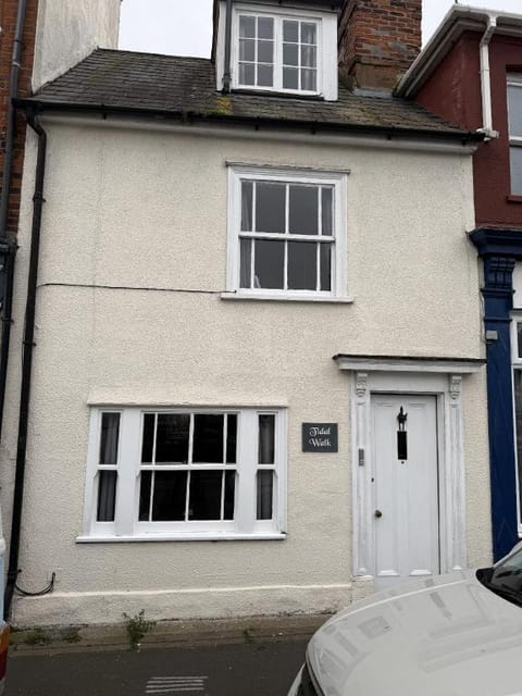 Tidal Walk Hotel in Tendring District