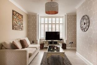 A Wave From It All Vacation rental in Clacton-on-Sea