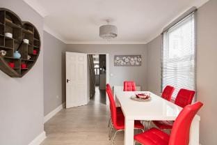 A Wave From It All Vacation rental in Clacton-on-Sea