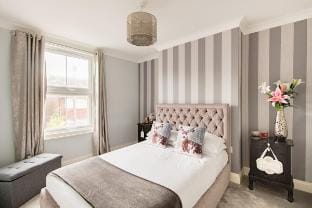 A Wave From It All Vacation rental in Clacton-on-Sea