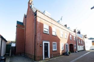 Juniper House Vacation rental in Tendring District