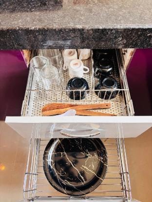 1 bhk luxury flat Apartment in Jaipur