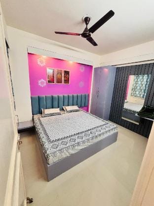 1 bhk luxury flat Apartment in Jaipur