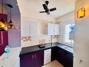 1 bhk luxury flat Apartment in Jaipur