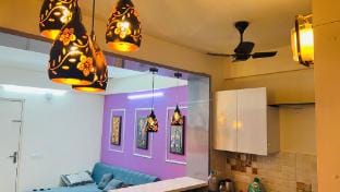 1 bhk luxury flat Apartment in Jaipur