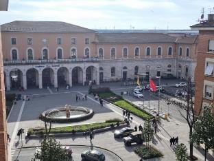 Pisa's Cosy Classic Vacation rental in Pisa