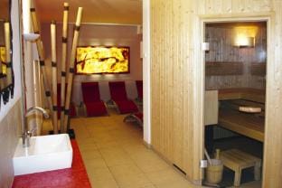 Chalet in Fiss with Sauna and Mountain Views Vacation rental in Serfaus