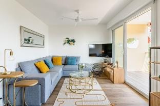 Property view