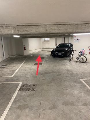 Luxury apartment + garage Apartment in Trieste