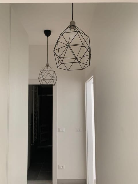 Luxury apartment + garage Apartment in Trieste