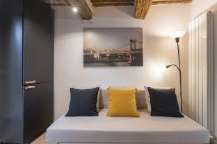 MaRì Modern Flat - Parking e Metro - ItalyWeGo Apartment in Perugia