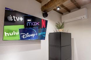 MaRì Modern Flat - Parking e Metro - ItalyWeGo Apartment in Perugia