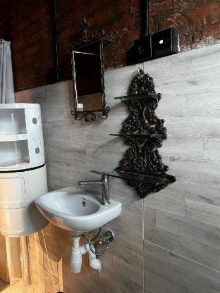 1 BR Cozy Apartment in center of Seminyak Vacation rental in Kuta