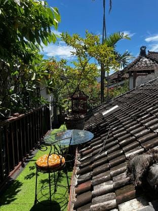 1 BR Cozy Apartment in center of Seminyak Vacation rental in Kuta