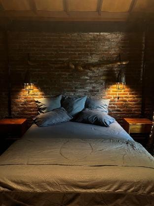 1 BR Cozy Apartment in center of Seminyak Vacation rental in Kuta