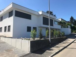 Big house for 10 people Vacation rental in Basel