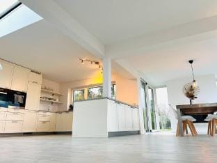 Big house for 10 people Vacation rental in Basel