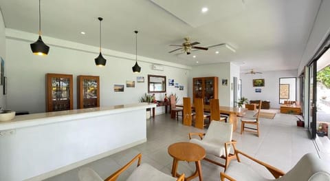 Ananda Villa Yeh Gangga by The Lavana (4 Bedroom Villa with Private Pool) Hotel in Kerambitan