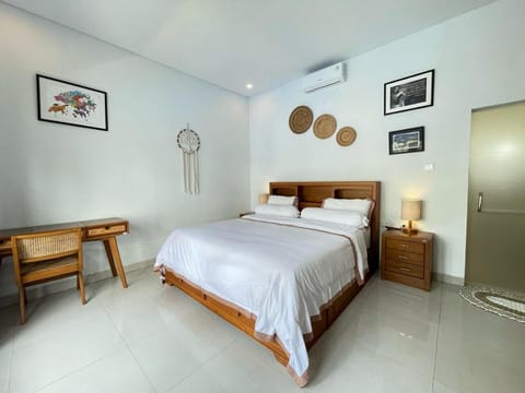 Ananda Villa Yeh Gangga by The Lavana (4 Bedroom Villa with Private Pool) Hotel in Kerambitan