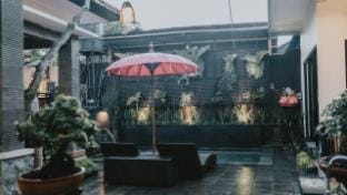 Miliora Bali villa Villa in Blahbatuh