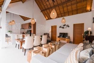 Villa Niji Seseh Bali Villa in Kediri