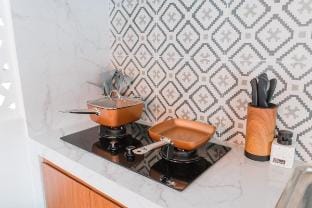 Villa Niji Seseh Bali Villa in Kediri