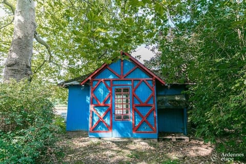 Château de Waleffe Vacation rental in Wallonia, Belgium