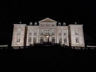 Château de Waleffe Vacation rental in Wallonia, Belgium