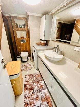 3+1 apt. with Terrace - garden in Izmir  Apartment in Izmir