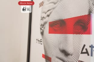 Artsy Modern Flat with Free Parking, Gym & Roof Garden Apartment in Stevenage