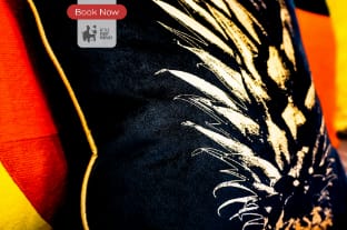 Artsy Modern Flat with Free Parking, Gym & Roof Garden Apartment in Stevenage