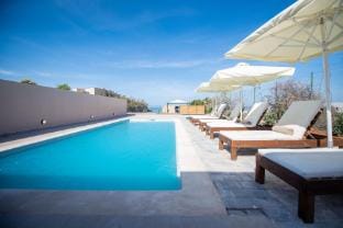 Luxury Villa Suzana Villa in Lasithi