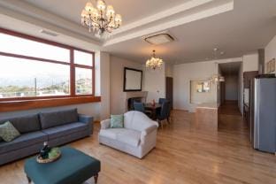 Luxury Villa Suzana Villa in Lasithi